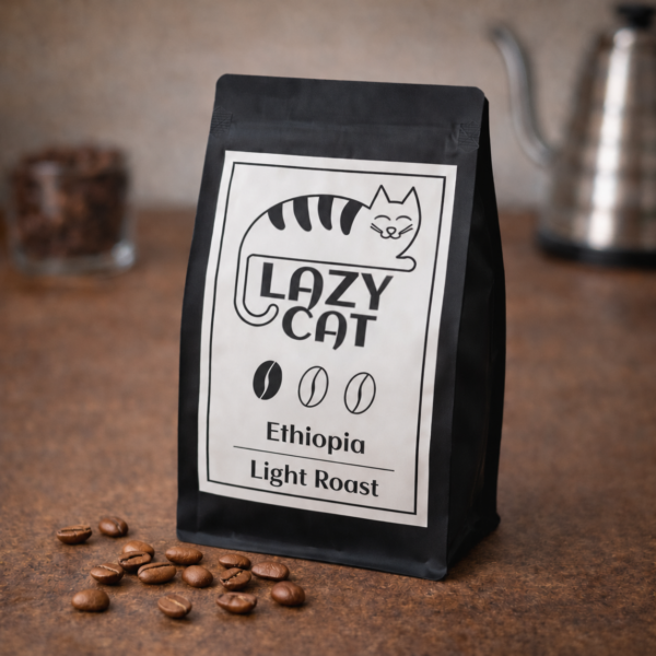 29a41fcb-c2ab-4887-8d64-4e1b34093fac Lazy Cat - Ethiopia